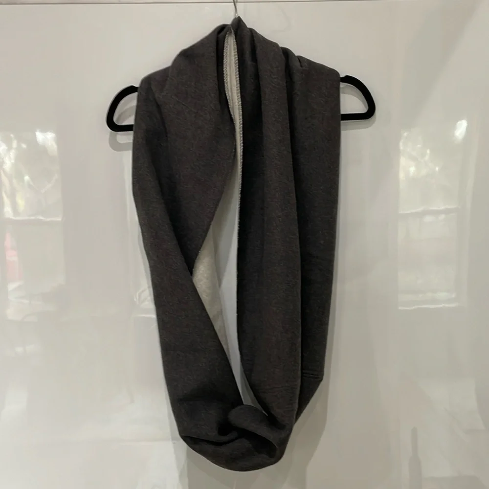 Athleta Infinity Scarf